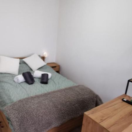 Ana Studio Apartamento Târgu-Mureş Exterior foto