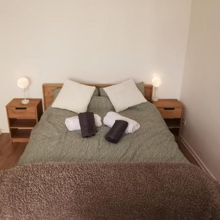 Ana Studio Apartamento Târgu-Mureş Exterior foto