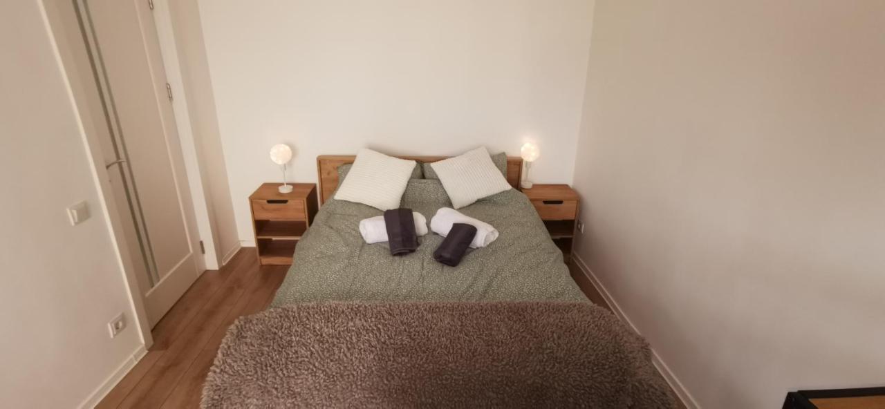 Ana Studio Apartamento Târgu-Mureş Exterior foto